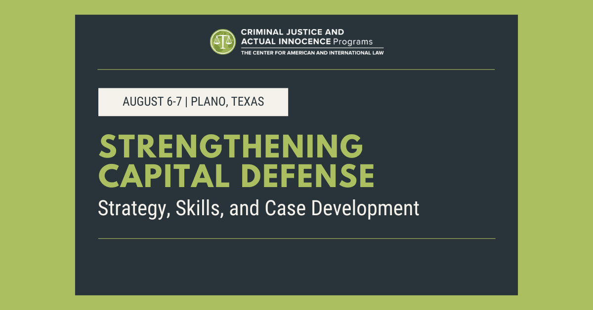 Strengthening Capital Defense logo