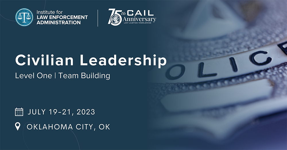 Civilian Leadership Level One Team Building