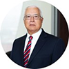 Picture of Edward Prado