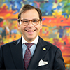 Picture of Frederic Sourgens