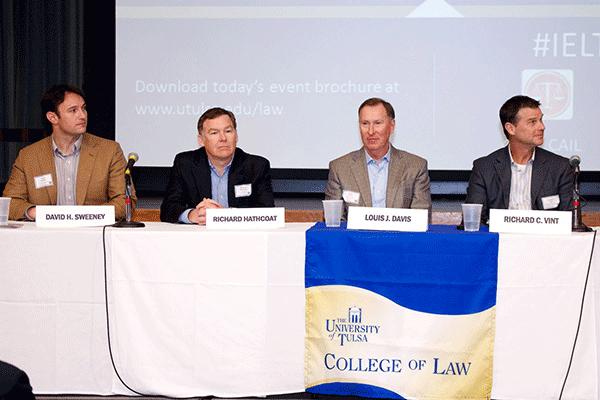 2013 Career Symposium