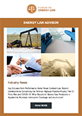 Energy Law Advisor