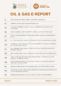 Oil & Gas E-Report