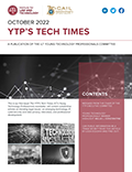 ILT YTP's Tech Times