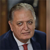 Picture of His Excellency Mr. Moustafa El Bahabety Soofi