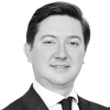 Picture of Richard Hansen