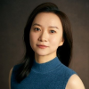 Picture of Yahan Lu