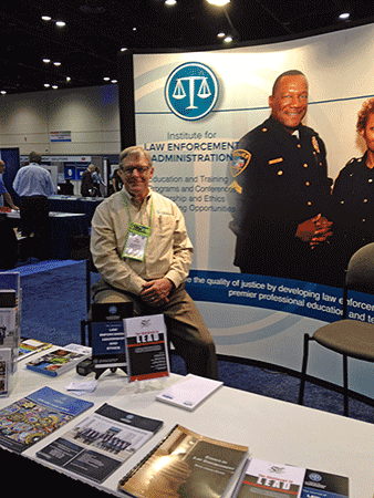 ILEA at IACP in Orlando