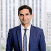 Picture of Rajan Rana